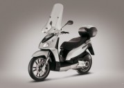 Piaggio Carnaby